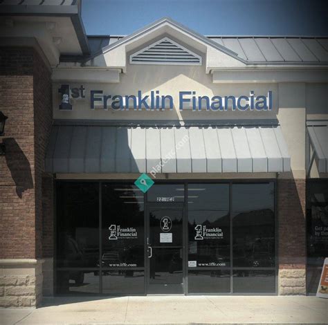 Franklin Financial Near Me